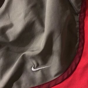 Nike Dri-fit shorts